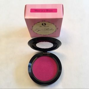 NIB Too Faced Limited Release Eyeshadow